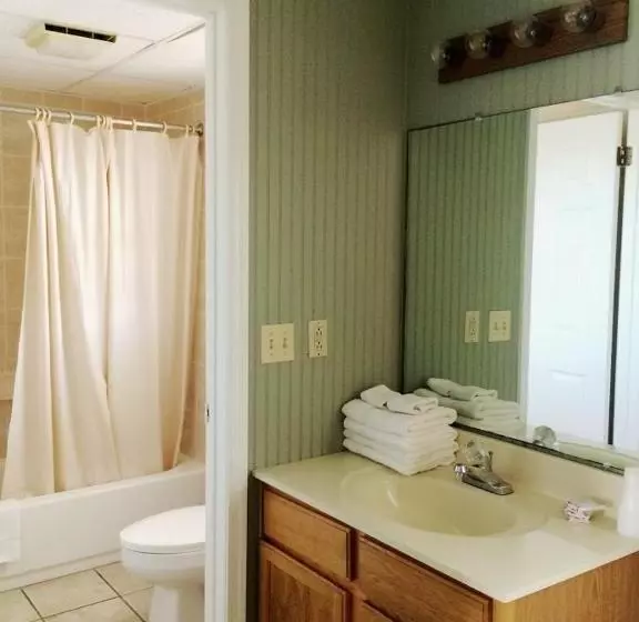 Hershey Motel