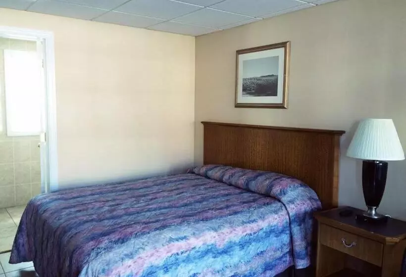 Hershey Motel