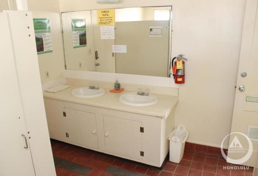 Hostelling International Honolulu