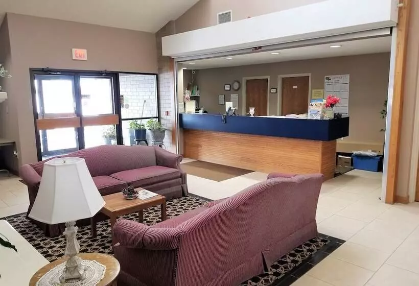 Hotelli Abby Inn