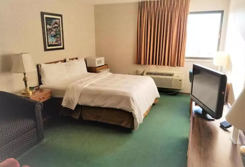 Hotelli Abby Inn