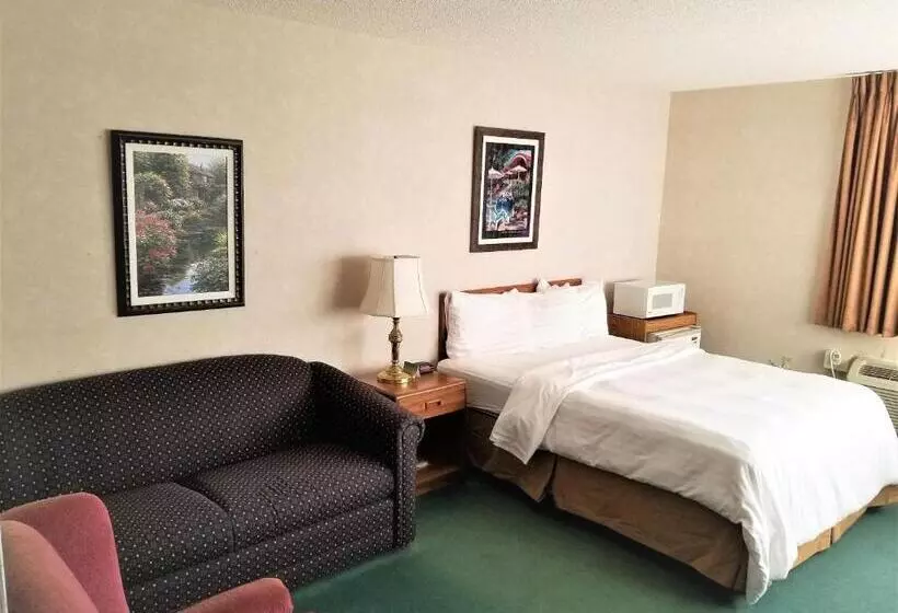 Hotelli Abby Inn