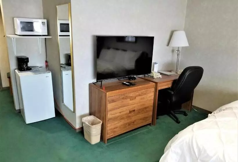 Hotelli Abby Inn