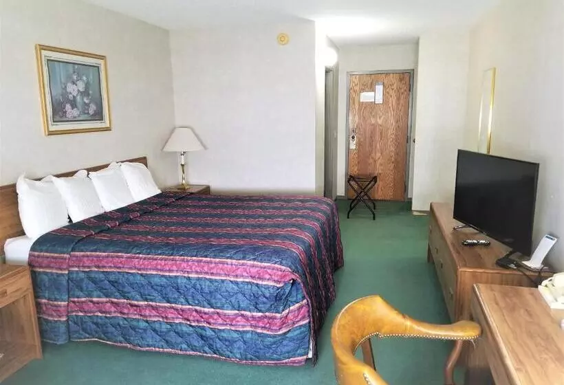 Hotelli Abby Inn