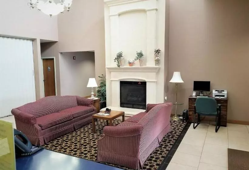 Hotelli Abby Inn