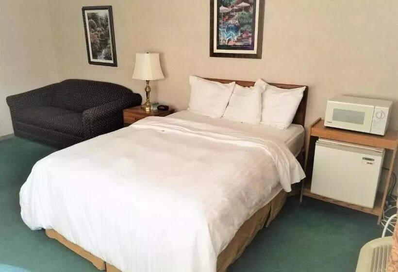 Hotelli Abby Inn