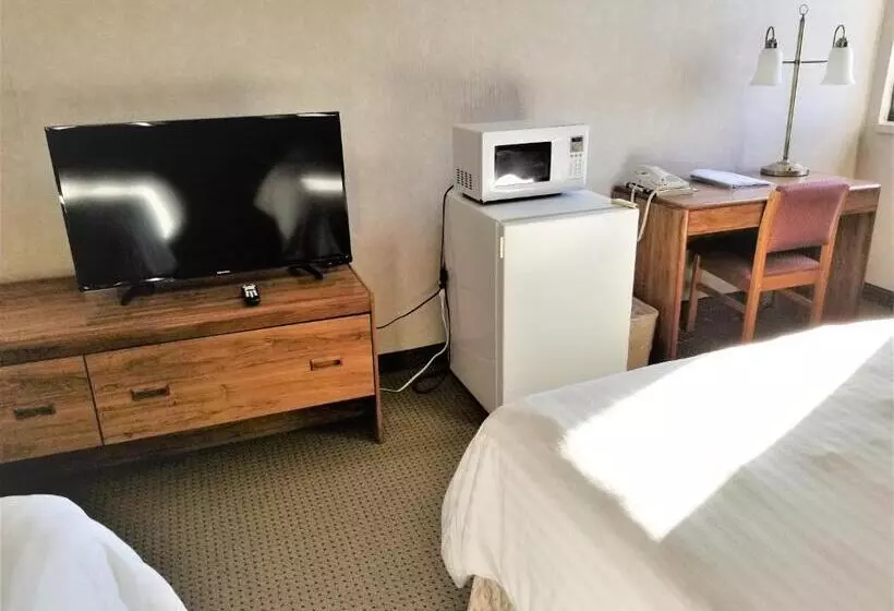 Hotelli Abby Inn