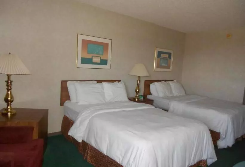 Hotelli Abby Inn