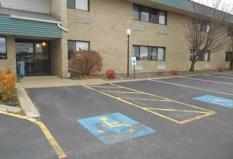 Hotelli Abby Inn