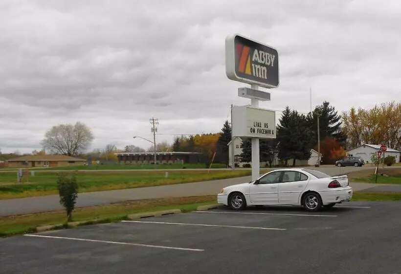 Hotelli Abby Inn