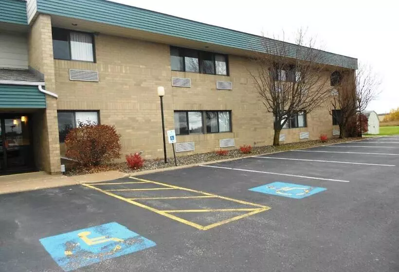 Hotelli Abby Inn
