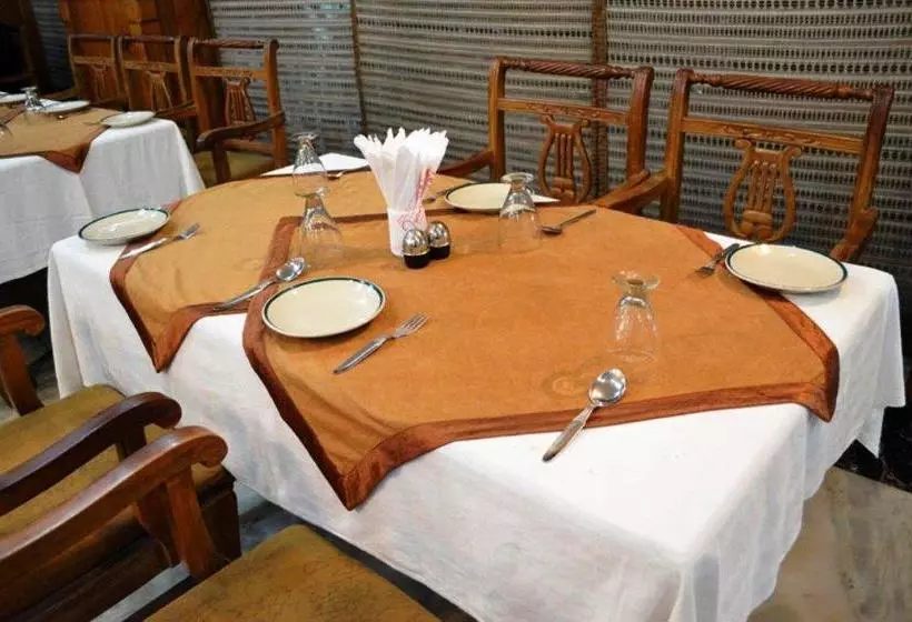 Hotel Amrit Regency