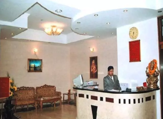 Hotel Amrit Regency