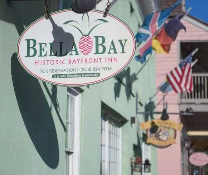 ホテル Bella Bay Inn