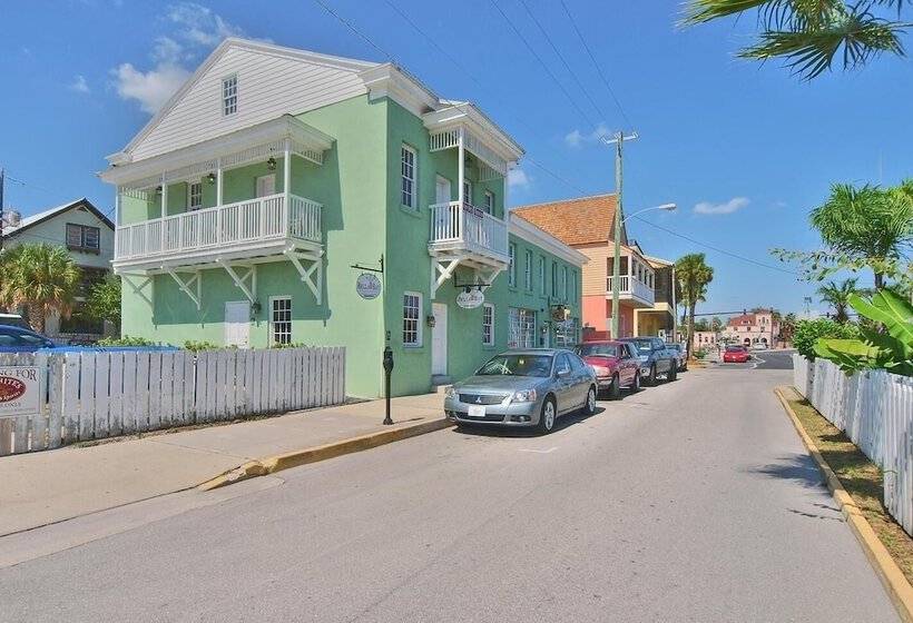 호텔 Bella Bay Inn