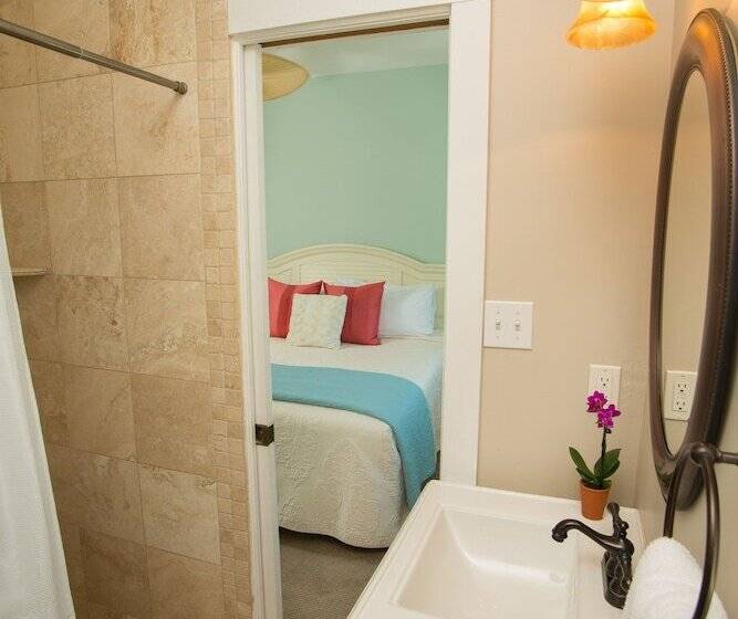 호텔 Bella Bay Inn