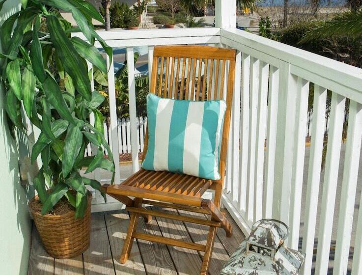 호텔 Bella Bay Inn