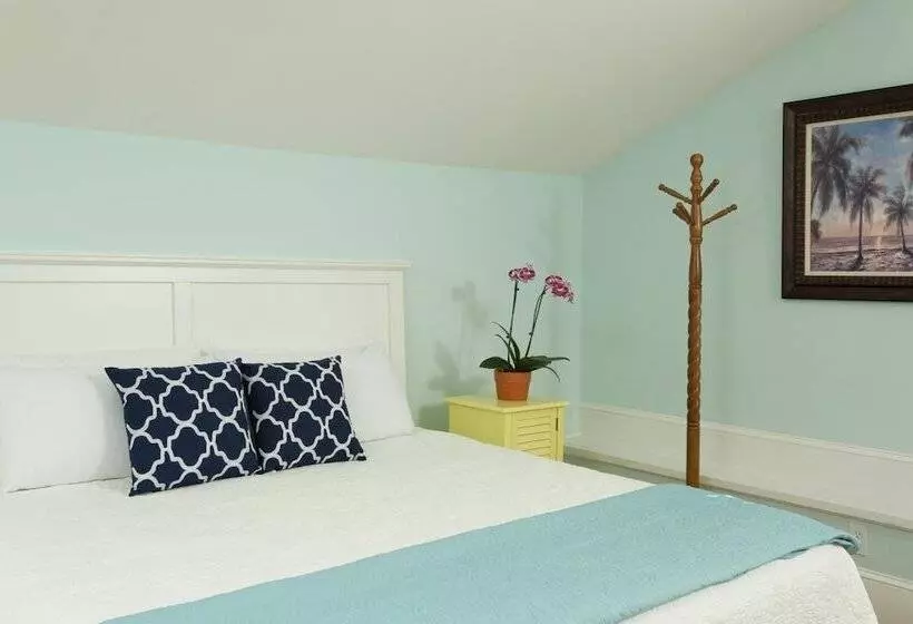 ホテル Bella Bay Inn