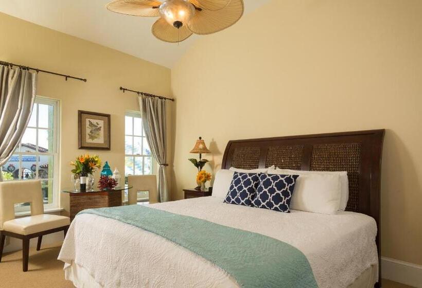 호텔 Bella Bay Inn