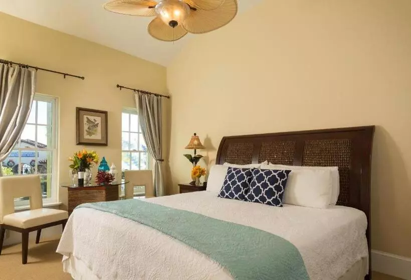 ホテル Bella Bay Inn