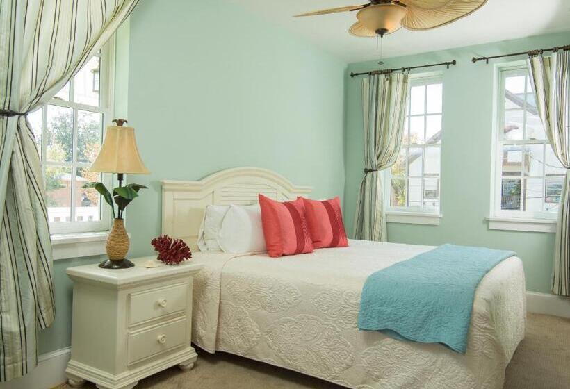 호텔 Bella Bay Inn