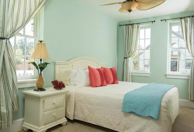 ホテル Bella Bay Inn