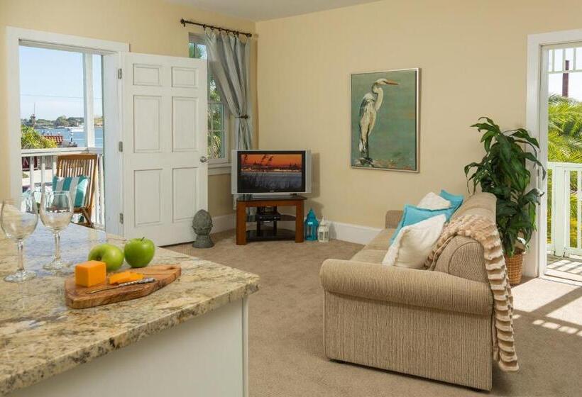 호텔 Bella Bay Inn