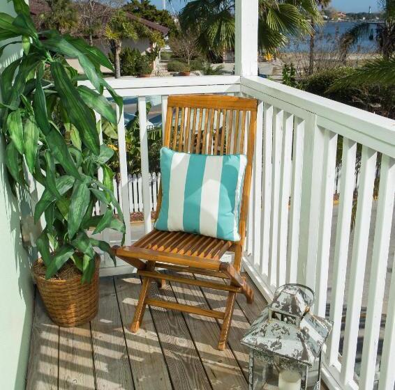 호텔 Bella Bay Inn