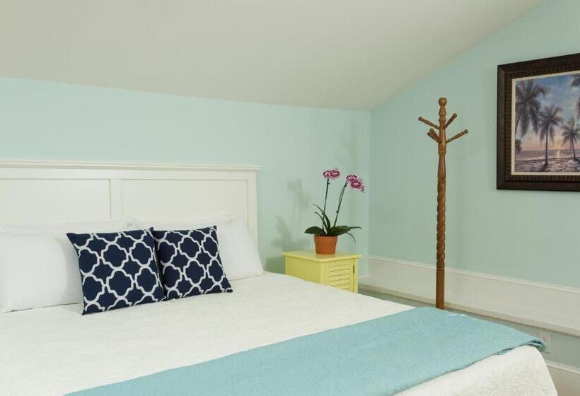 호텔 Bella Bay Inn