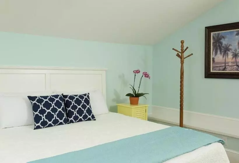 ホテル Bella Bay Inn