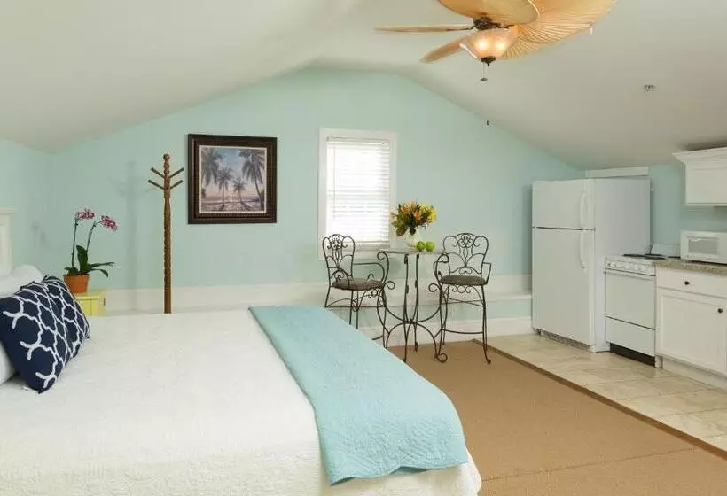 ホテル Bella Bay Inn