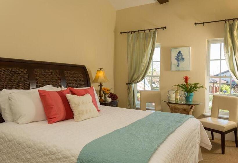 호텔 Bella Bay Inn