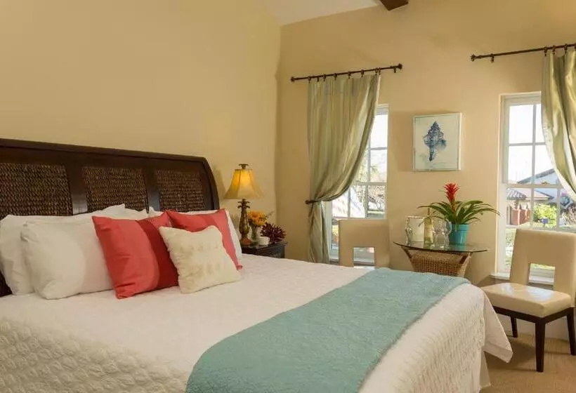 ホテル Bella Bay Inn