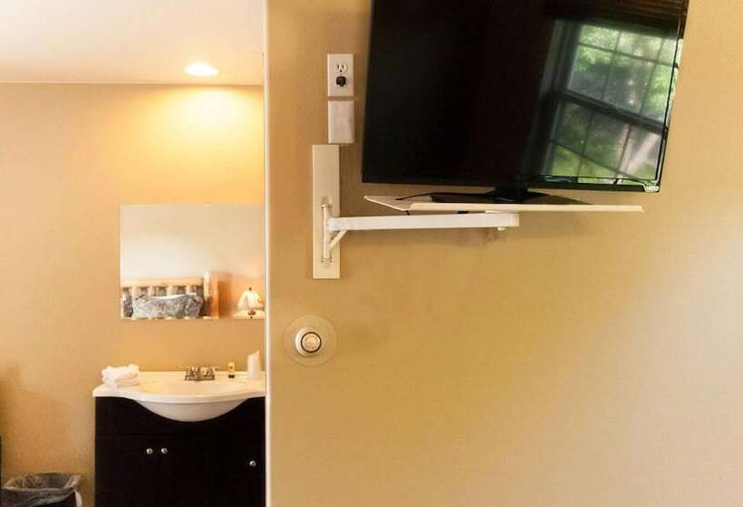 ホテル Dodge Peak Lodge