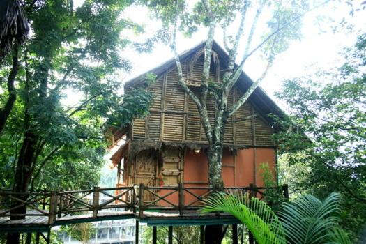 בית מלון כפרי Green Gates