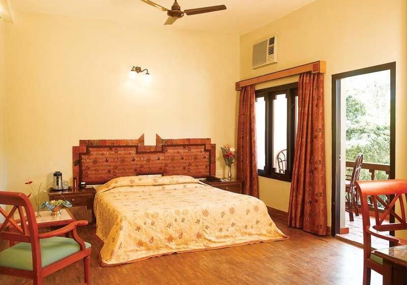 בית מלון כפרי Green Gates