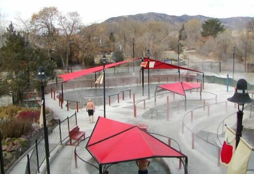 Home Hotel Lava Hot Springs