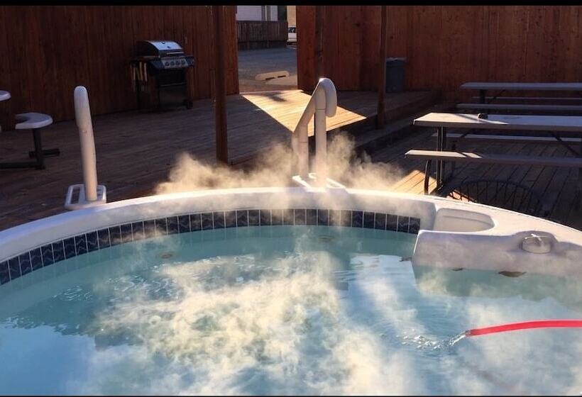 Home Hotel Lava Hot Springs