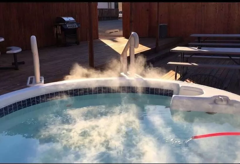 Home Hotel Lava Hot Springs