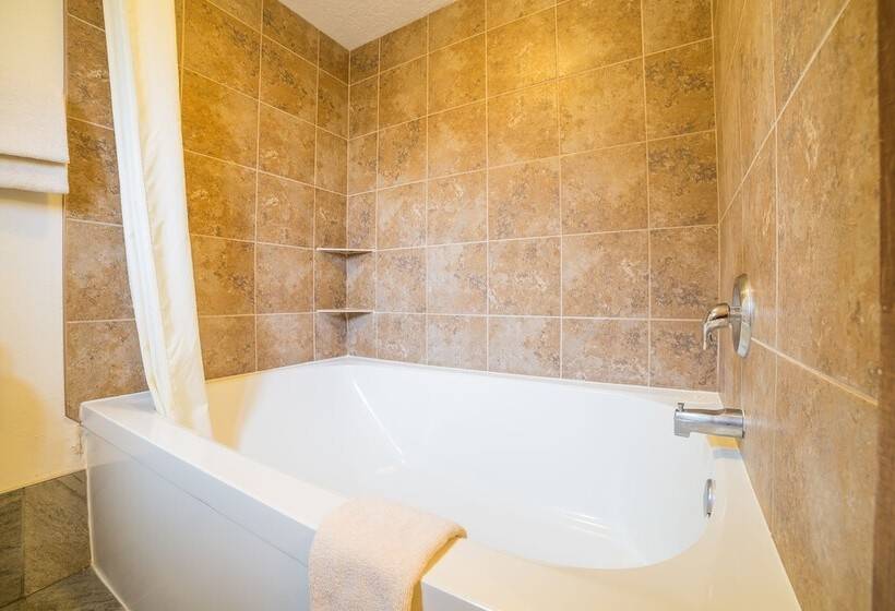 Home Hotel Lava Hot Springs