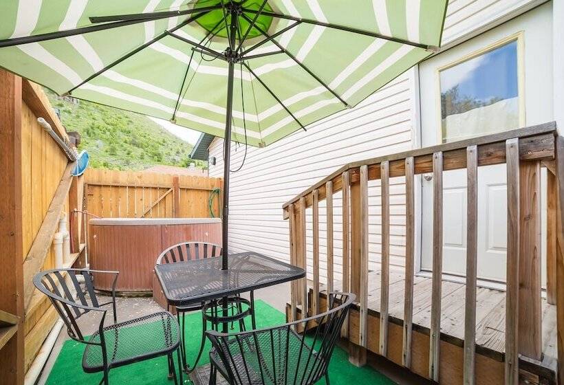 Home Hotel Lava Hot Springs