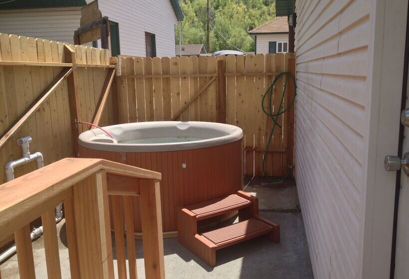 Home Hotel Lava Hot Springs