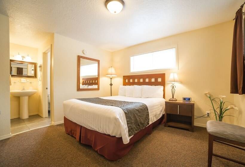 Home Hotel Lava Hot Springs