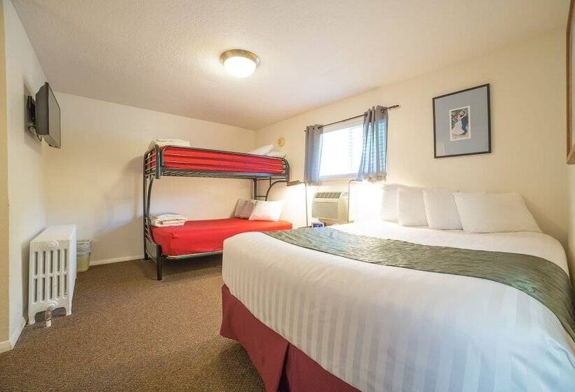 Home Hotel Lava Hot Springs