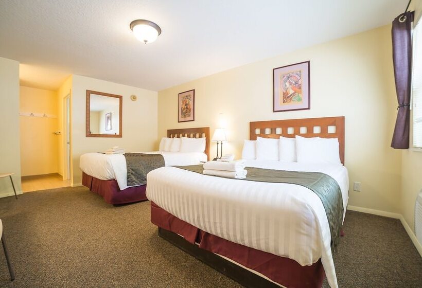 Home Hotel Lava Hot Springs