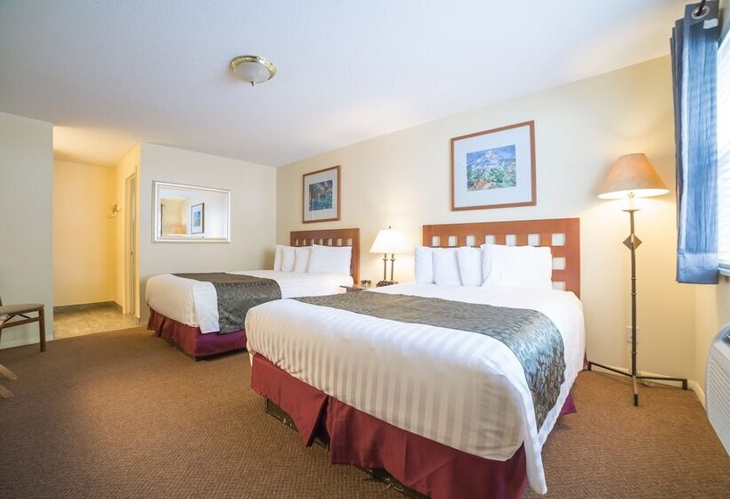 Home Hotel Lava Hot Springs