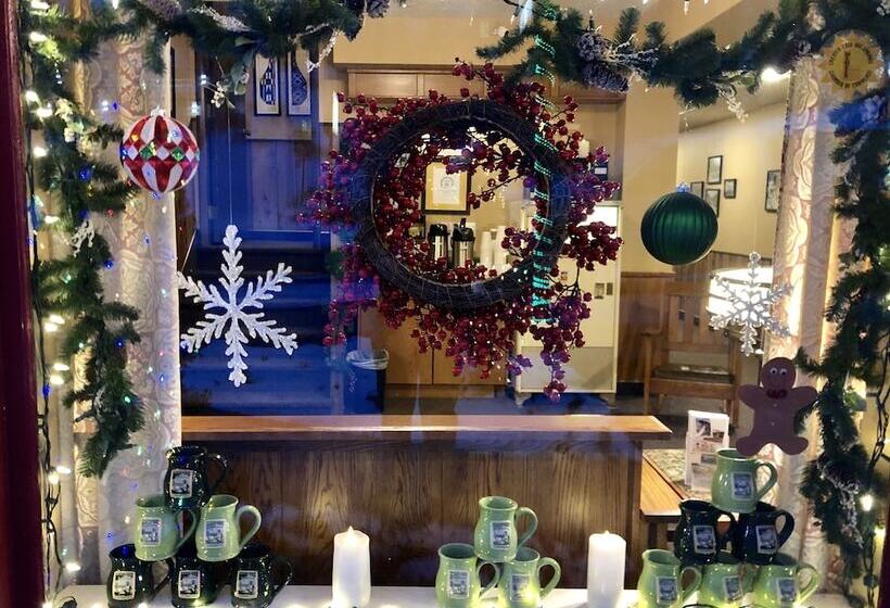 Home Hotel Lava Hot Springs