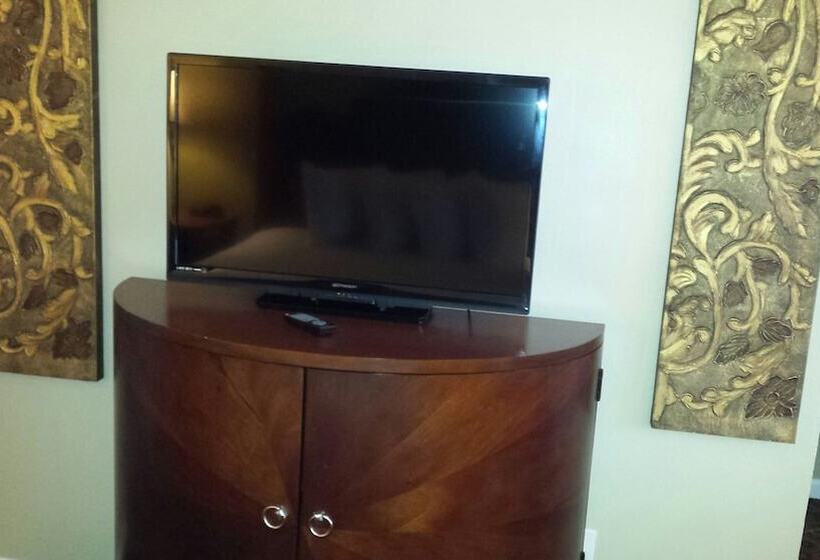 酒店 Kentucky Lake Inn