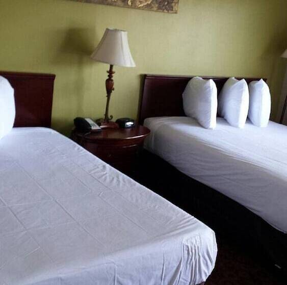 酒店 Kentucky Lake Inn