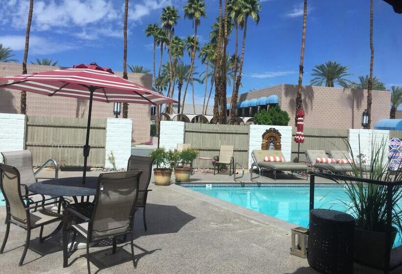 فندق The Village Palm Desert